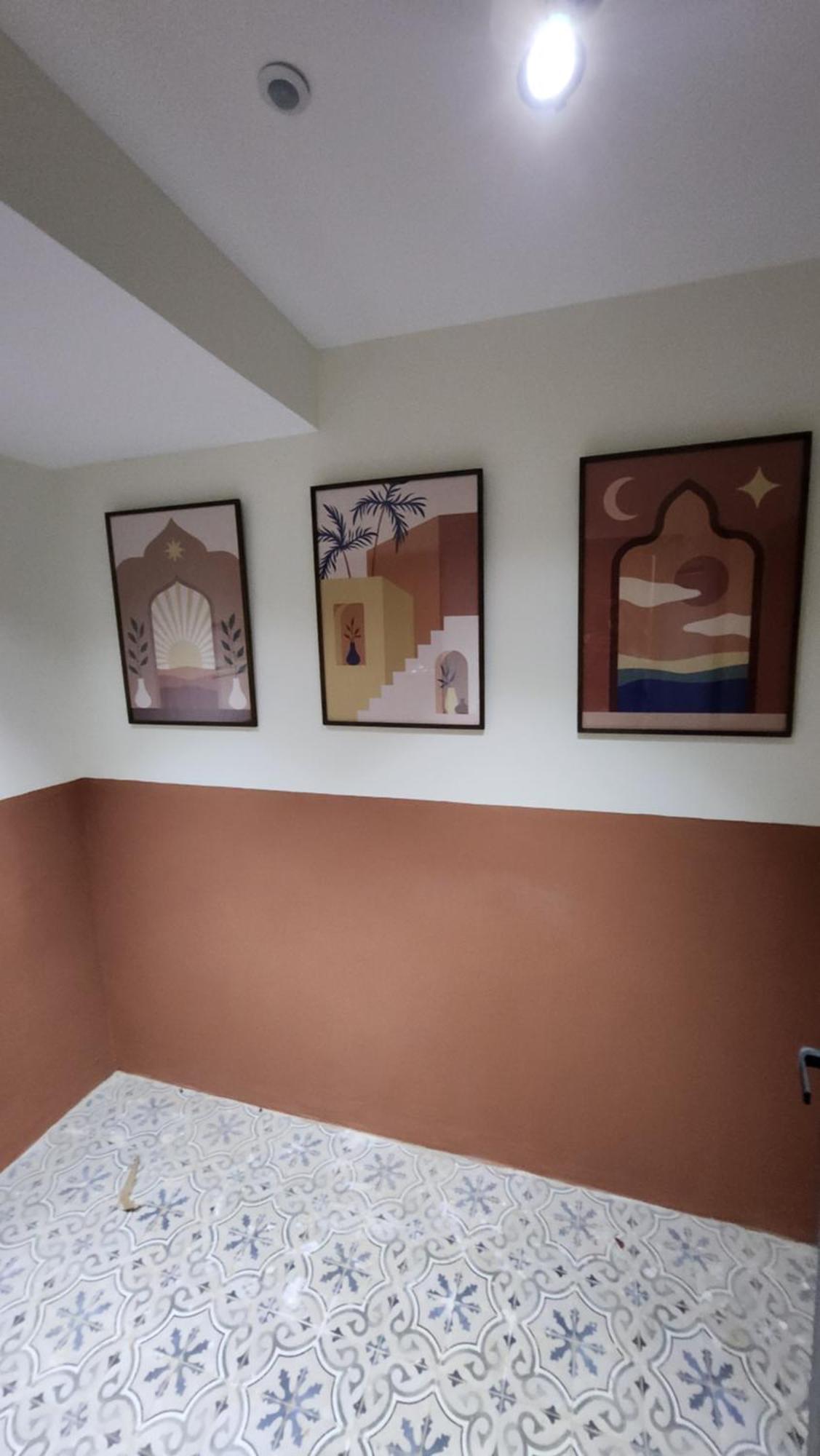 Appartement Vue Sur Mer Tanger Luaran gambar